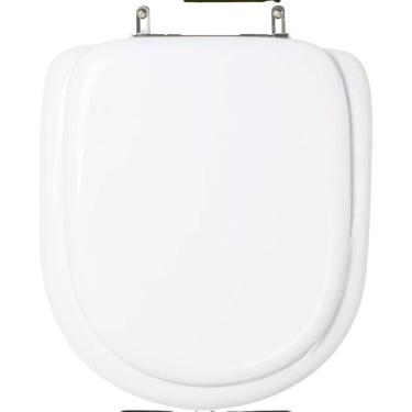 Imagem de Assento almofadado etna branco