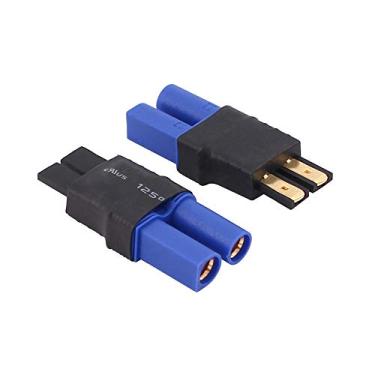 Imagem de OliRC 2pcs EC5 Female Connector Adapter(C113-2)