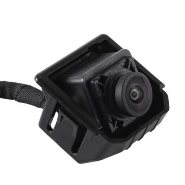 Imagem de GRJQRKHZ Câmera de visão traseira de carro para c&hevrolet Suburban 1500 Z71 2007 9043600AA câmera de ré para carro acessório de carro