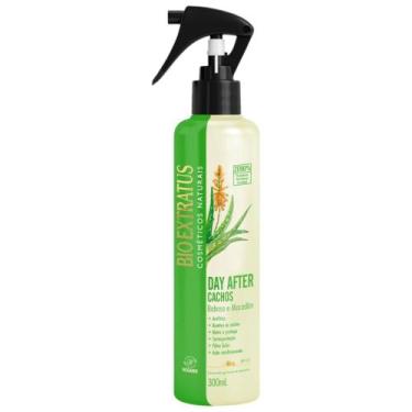 Imagem de Finalizador Spray Day After Cachos Hidratação e Nutrição 300ml Bio Ext