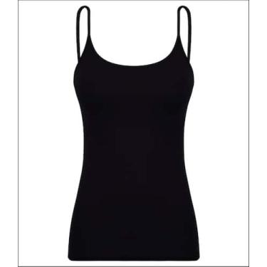 Imagem de Camisete Trifil CE4151 Feminina Sem Costura Microfibra T. P/1XG, G, 00