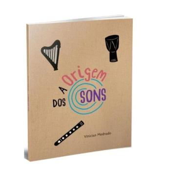 Imagem de A Origem Dos Sons