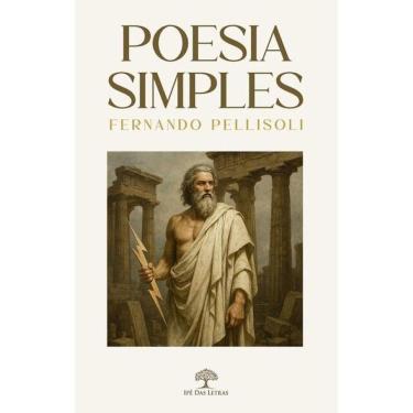 Imagem de Poesia Simples