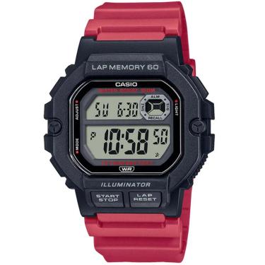 Imagem de RELOGIO CASIO WS-1400H-4AVDF-SC