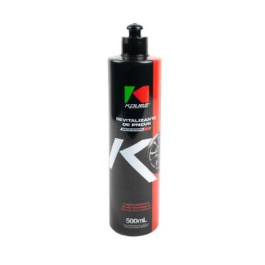 Imagem de Revitalizante de pneus koube 500ml