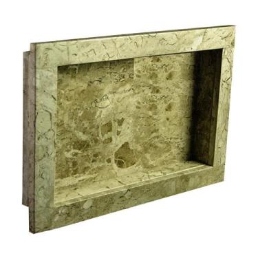 Imagem de Nichos para Banheiro em Granito 30cm X 60cm - Generali
