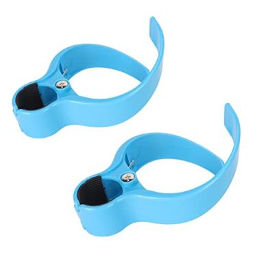 Imagem de Zerodis Porta-copos de ônibus, Coleção de Artesanato, Enfeites Colecionáveis, Porta-bebidas Portátil para Cadeira de Rodas, Bicicleta, Perfeito para Idosos e Estilos de Vida Ativos, Porta-copos de