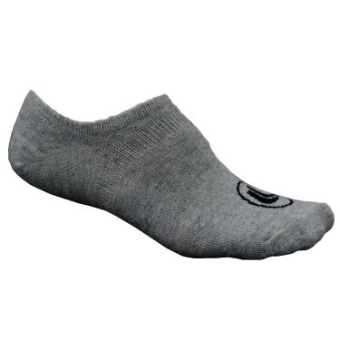 Imagem de Meia Esporte Legal Invisível Calcanhar 3D