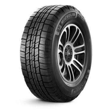 Imagem de Pneu 235/45R19 Michelin LTX Trail 99H  