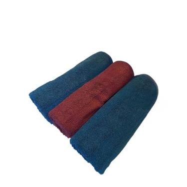 Imagem de Toalha Banhão Grossa e Macia, Conforto Superluxo no Banho(Petróleo, Rub e Petróleo)