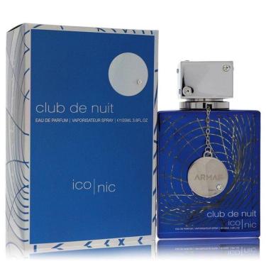 Imagem de Perfume Masculino Club De Nuit Iconic Armaf Eau Parfum 105 Ml