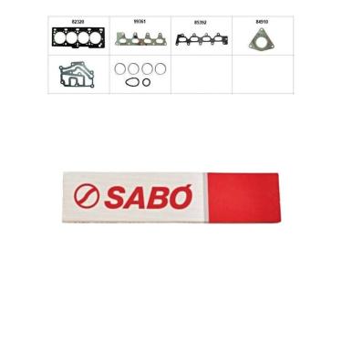 Imagem de Jogo Junta Superior Livina March Clio Duster Fluence Grandtour Kangoo Logan Megane Oroch Sandero Scenic Symbol 79367