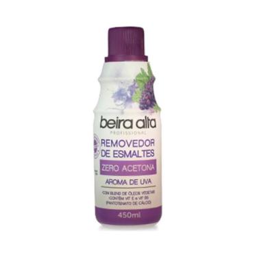 Imagem de Removedor de Esmalte Beira Alta Semente de Uva 450ml