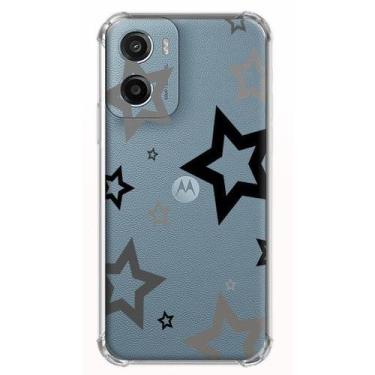 Imagem de Capa Capinha De Celular Compatível com Moto G05 Personalizada - NoBran