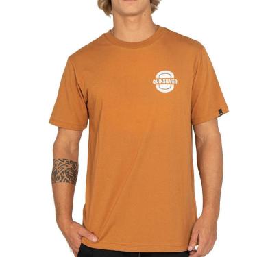 Imagem de Camiseta Quiksilver Ocean Made WT25 Masculina-Masculino