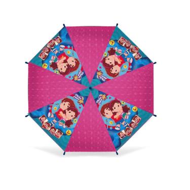 Imagem de Guarda Chuva Maria Clara E Jp Rosa Jp072Mt