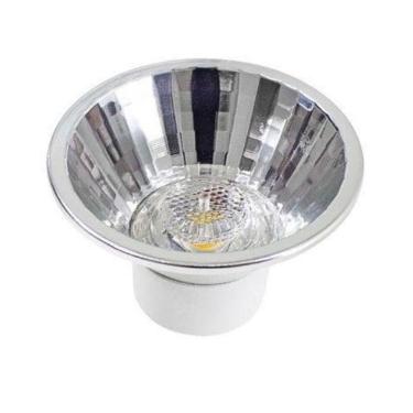 Imagem de Lampada Ar70 Led 7W 3000K Luz Amarela