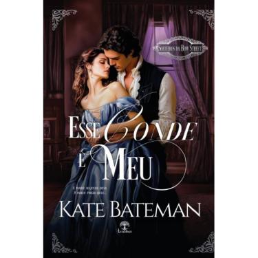 Imagem de Esse Conde é Meu (Kate Bateman)