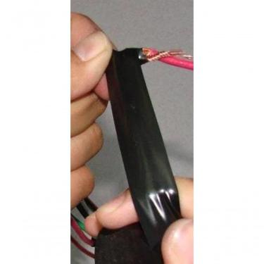 Imagem de Fita Isolante Antichama 19mm X 5 Mts - Fertak - ( 10 Peças )