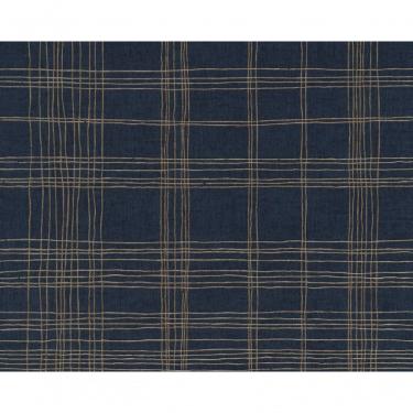 Imagem de Papel De Parede Metropolitan Stories 2 Chess 379194 Tam 4m²