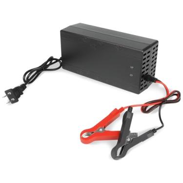 Imagem de Carregador de bateria LiFePO4 24V10A