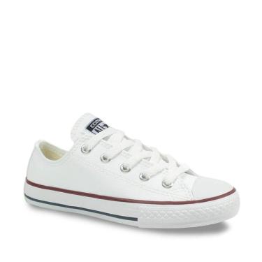 Imagem de Tênis Casual Infantil Converse All Star CK04200001-Unissex