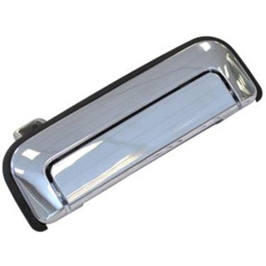 Imagem de Maçaneta Exter Porta Dir Dianteira Pajero Sport L200 03 a 07