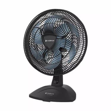 Imagem de Ventilador de Mesa Cadence 6 Pás VTR409 - 40cm 127V