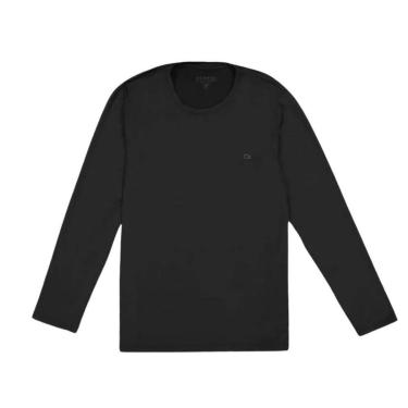 Imagem de Camiseta Ogochi ML Proteção UV Ogochi Menino-Masculino