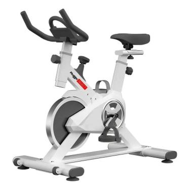 Imagem de Bicicleta Ergométrica Fitness Spinning Semi Profissional