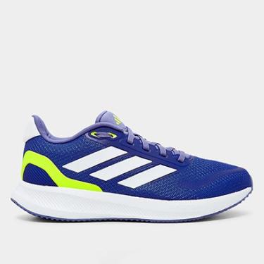 Imagem de Tênis Infantil Adidas Run Falcon-Unissex