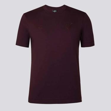 Imagem de Camisa Umbro Athletico Paranaense Aquecimento 2025 Masculina-Masculino