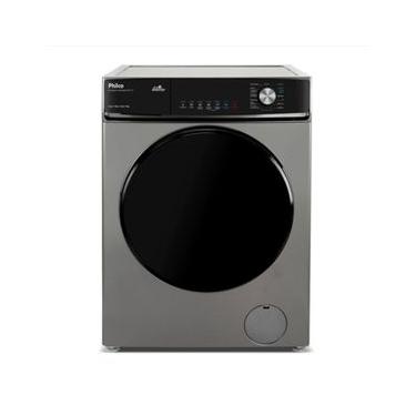 Imagem de Lava e Seca Philco 16 Programas Eco Inverter 11kg Titânio PLS11C