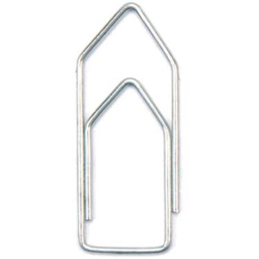 Imagem de Grampo para Grampeador, 8/0 Aço, caixa com 500 grs, Bacchi