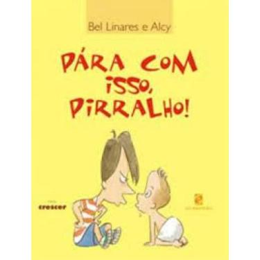 Imagem de Para com Isso pirralho! - SALAMANDRA (MODERNA), 3