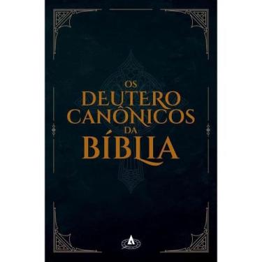 Imagem de Os deuterocanônicos da Bíblia - Acaz (citadel), 3