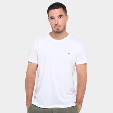Imagem de Camiseta Colcci Casual Masculina-Masculino