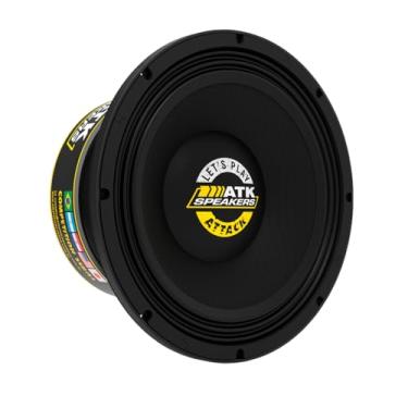 Imagem de Alto-falante 12 Polegadas 1300W RMS 2 Ohms - ATK WF300-4600B-2/A - Woofer Graves