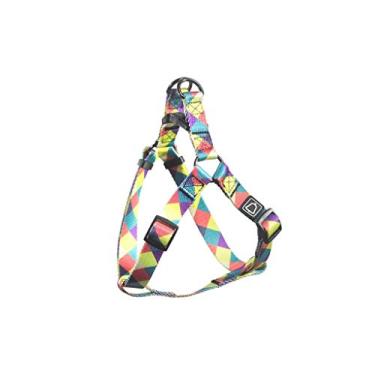 Imagem de Peitoral Cachorro Prisma Bellbold