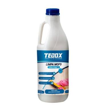 Imagem de Cloro (hipoclorito) Tedox Tira Mofo 950ml