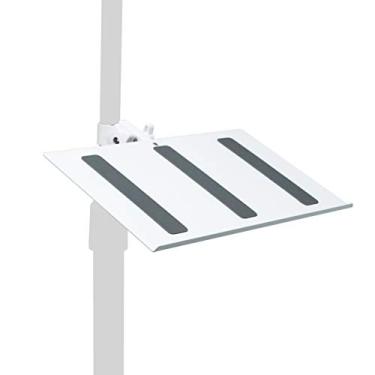 Imagem de Suporte de teclado – Complemento ajustável CTA para suporte de chão de tablet. Compatível com PAD-AFS, PAD-CGS, PAD-SCGS, PAD-SCGS9, PAD-HFS, PAD-SHFS, PAD-GFS, PAD-SGF e PAD-UAFS (ADD-AKSA)