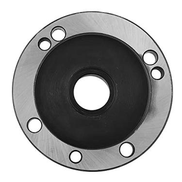 Imagem de Mandril de pinça ER32 80mm 100mm Aço carbono premium Ferramenta de torno de fresagem CNC de alta resistência Peças de usinagem de precisão duráveis ​​para aplicações de fresadora (ER32-100mm)