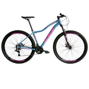 Imagem de Bicicleta Aro 29 Ksx Feminino Freios Mecanicos  Avançado 24v-Feminino
