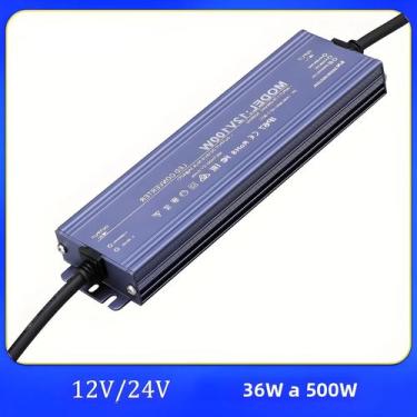 Imagem de Transformador De Luz LED Para Exterior Fonte De Alimentação AC 170V-26