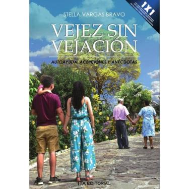 Imagem de Vejez sin vejación - Espanhol