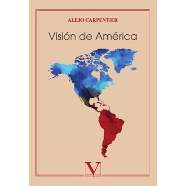 Imagem de Visión de América - Espanhol