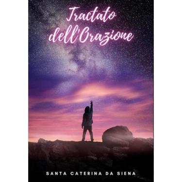 Imagem de Tractato dell`Orazione - Italiano