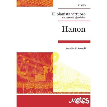 Imagem de ERA381 - El pianista virtuoso - Espanhol