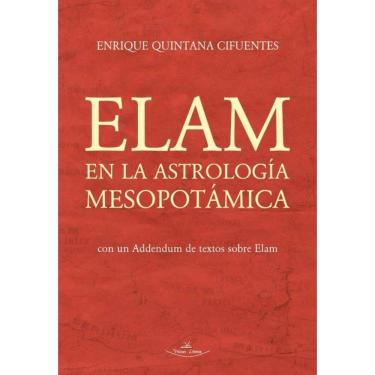 Imagem de Elam en la Astrología Mesopotámica - Espanhol