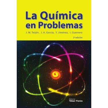 Imagem de La Química en problemas - Espanhol